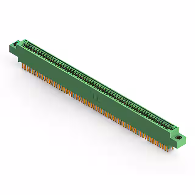 845-120-500-808 EDAC Inc.  Edgeboard Connectors